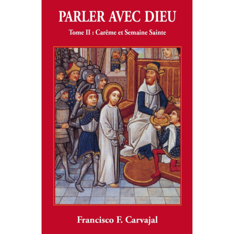 Parler avec Dieu, tome 2