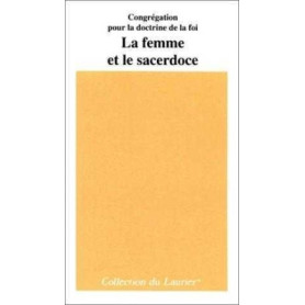 La Femme et le Sacerdoce