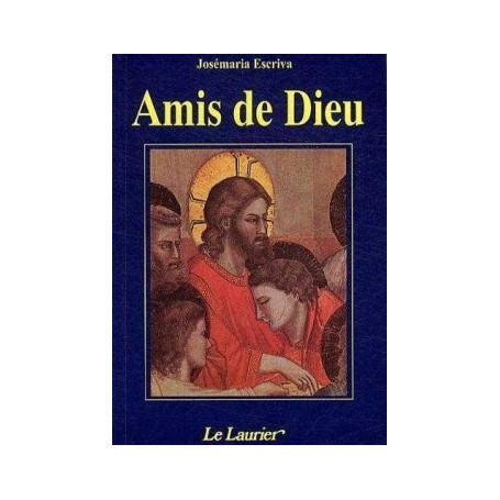 Amis de Dieu