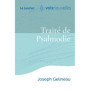 Traité de Psalmodie