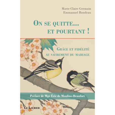 On se quitte... et pourtant !