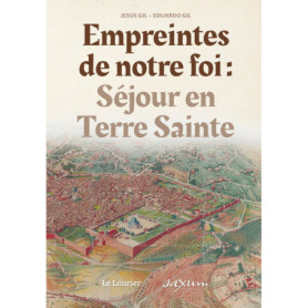 Empreintes de notre foi