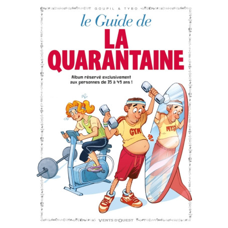 Les Guides en BD - Tome 06