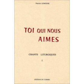 Toi qui nous aimes