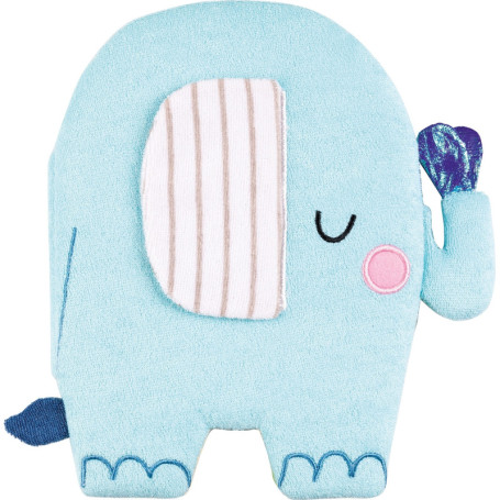 La berceuse de l'éléphant