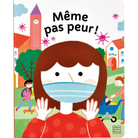 Même pas peur !