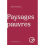 Paysages pauvres
