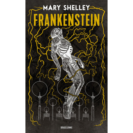 Frankenstein ou le Prométhée moderne