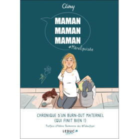 Maman, maman, maman