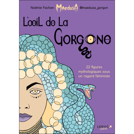 L'oeil de la Gorgone