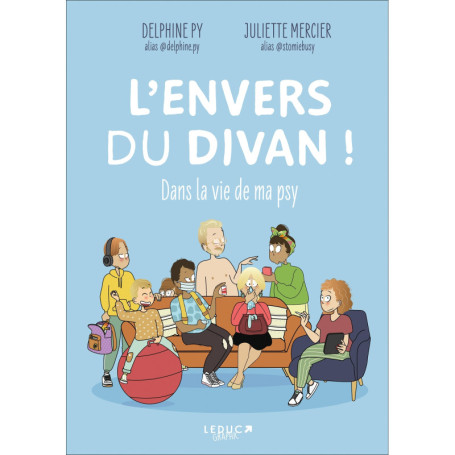 L'envers du divan !