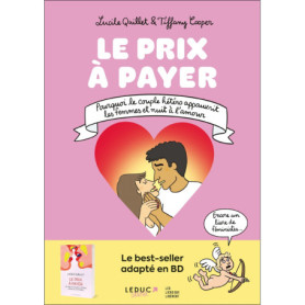 Le prix à payer