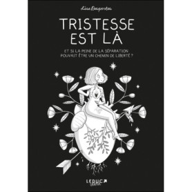 Tristesse est là