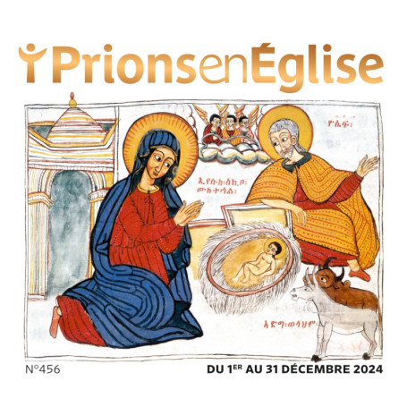 Prions Poche - décembre 2025 N° 468