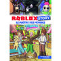 Roblox Story - Le maître des mondes