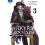 Valkyrie Apocalypse - L'Affaire Jack l'Éventreur T03