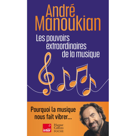 Les pouvoirs extraordinaires de la musique