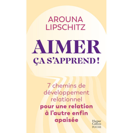 Aimer, ça s'apprend