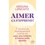 Aimer, ça s'apprend