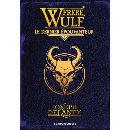 Frère Wulf, Tome 03