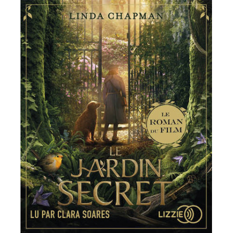 Le jardin secret