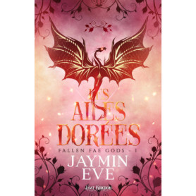 Les ailes dorées