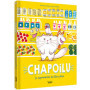 Chapoilu et le supermarché des Bons Amis