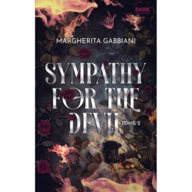 Sympathy for the devil - Tome 02