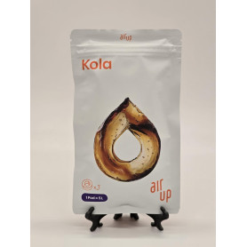 Generisch 3 x Pod Kola Original Pod, accessoire pour bouteille à boire, pastilles aromatisées, 0 calories (Pods Kola)