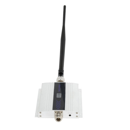 Yinhing Signal de Téléphone Portable Signal pour Le Home Office Repeater Enhancer Booste 4G LTE 5G Les Opérateurs jusqu'à 150 Ut
