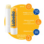 LABELLO Sun ProtectProtection Solaire FPS 50 (1 x 5,5 ml), stick lèvres protection UVA/UVB & hydratation 24 h, baume à lèvres au