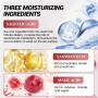 Solution de Peeling AHA 30% + BHA 2%, Peeling Visage Puissant, Exfolie en Douceur, Améliore le Grain de Peau et L'éclat, Laissan