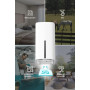 TP-Link Routeur 5G, Routeur WiFi 6 AX1800Mbps, 3 Ports Gigabit, Bi-Bande MU-Mimo, EasyMesh, Connecte Jusqu’à 64 Appareils, Plug-
