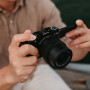Fujifilm X-M5 Noir + 15-45mm Kit