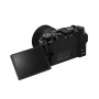 Fujifilm X-M5 Noir + 15-45mm Kit