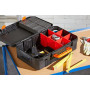 WORX Mallette de Rangement pour Outils Electroportatifs WORX WA0071, Idéal pour Ranger vos Accessoires et Outils de Bricolage, R