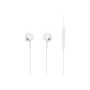 Samsung écouteurs Tuned by AKG Blanc – USB Type-C, Double Haut-parleurs, expérience sonore sans Distorsion, Design Confortable