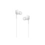 Samsung écouteurs Tuned by AKG Blanc – USB Type-C, Double Haut-parleurs, expérience sonore sans Distorsion, Design Confortable