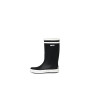 Aigle LOLLY POP 2 Bottes imperméables pour Enfant | En caoutchouc souple et naturel, doublure résistante | Bande réfléchissante
