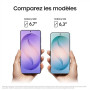 Samsung Galaxy S26, Smartphone Android 5G avec Galaxy AI, 256 Go, Chargeur Secteur Rapide 25W Inclus, Smartphone déverrouillé, N