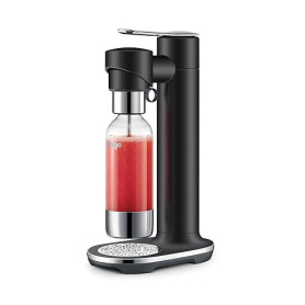 Sage - The InFizz Fusion - Machine à Soda - Pour l'Eau Pétillante, les Jus de Fruits, le Thé, les Cocktails et Toutes les Boisso