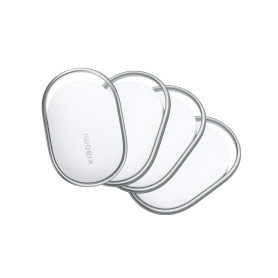Xiaomi Smart Tag, Compatible Apple Find My et Google Android Find Hub, traqueur Bluetooth pour clés, Bagages, Sac, Portefeuille 