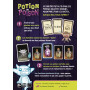 Gigamic - Potion ou Poison - Jeu de société - Jeu d'ambiance dès 8 Ans - Jeu pour Enfants, Adolescents, Adultes, à Jouer en Fami
