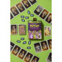 Gigamic - Potion ou Poison - Jeu de société - Jeu d'ambiance dès 8 Ans - Jeu pour Enfants, Adolescents, Adultes, à Jouer en Fami