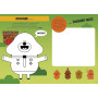 Hey Duggee: Super Stickers