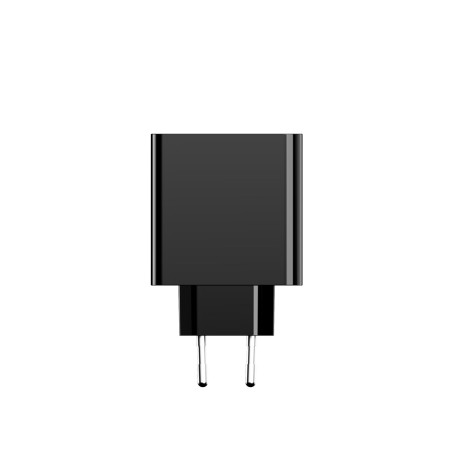 REDMAGIC 80W EU USB C Wall Charger, Plug Supports PD/QC Fast Charge, Type C Power Adapter Compatible with REDMAGIC Gaming Phone,