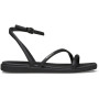 Crocs Miami Ankle Strap Sandal Sandale plateFemme