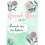 Grand-mère Raconte moi ton Histoire: Journal mémoire à faire remplir par sa Mamie avec le récit de sa vie | Souvenir de famille 