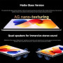 XIAOMI Redmi Pad 2 Pro Tablet 6GB+128GB 12.1" 2.5K Crystal-Clear Display with up to 120Hz Refresh Rate 4nm Processor Snapdragon®