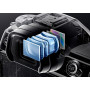 Nikon Hybride Z6III, boitier Nu, Plein Format 24,5 MP, vidéo 6K, jusqu'à 120 i/s, écran Tactile et orientable
